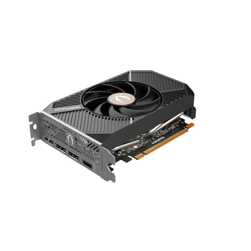 Zotac Gaming GeForce RTX 5050 8GB Solo GDDR6 Graphics Card