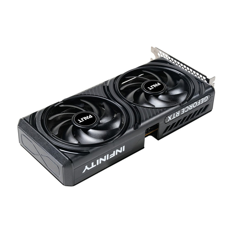 Palit GeForce RTX 5060 Infinity 2 OC 8GB GDDR7 Graphics Card