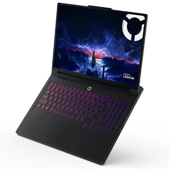 Lenovo Legion Pro 7 FIFA World Cup 26 Edition 16IAX10H 83F500JFPH Gaming Laptop (Eclipse Black)