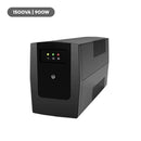 AWP Aide Single-Phase 1500VA 900W Line-Interactive UPS with Stabilizer