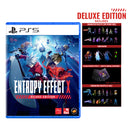PS5 BlazBlue Entropy Effect X Deluxe Edition (Eng/JPN)