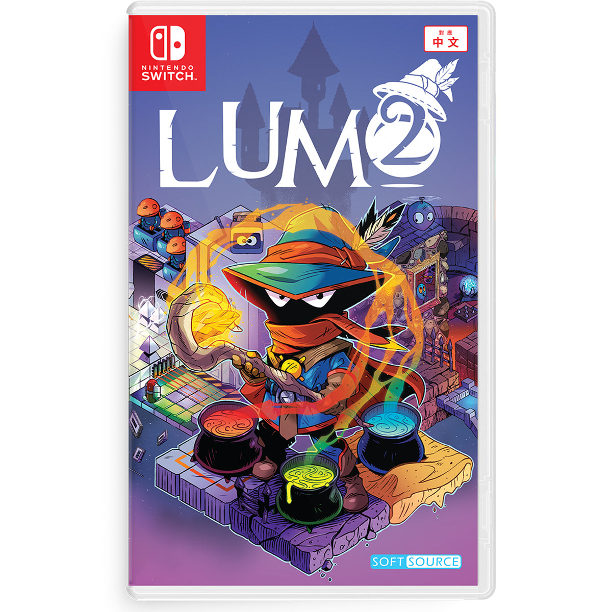 Lumo 2
