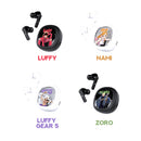 Fantech x One Piece Groove ANC FT20 True Wireless BT 5.3 Earphones