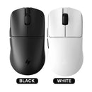 ATK Blazing Sky F1 V2 Ultra Max 2.0 Esports Wireless Mouse (Black, White)