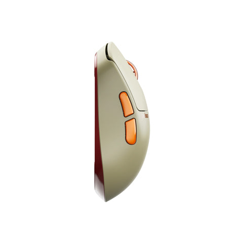 Pulsar X3 CrazyLight 8K Polling Rate eSports Gaming Mouse Size 2 | DataBlitz