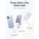 Ugreen MagFlow Air 10000mAh Magnetic Wireless Fast Charging Power Bank