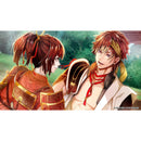 Birushana Winds of Fate