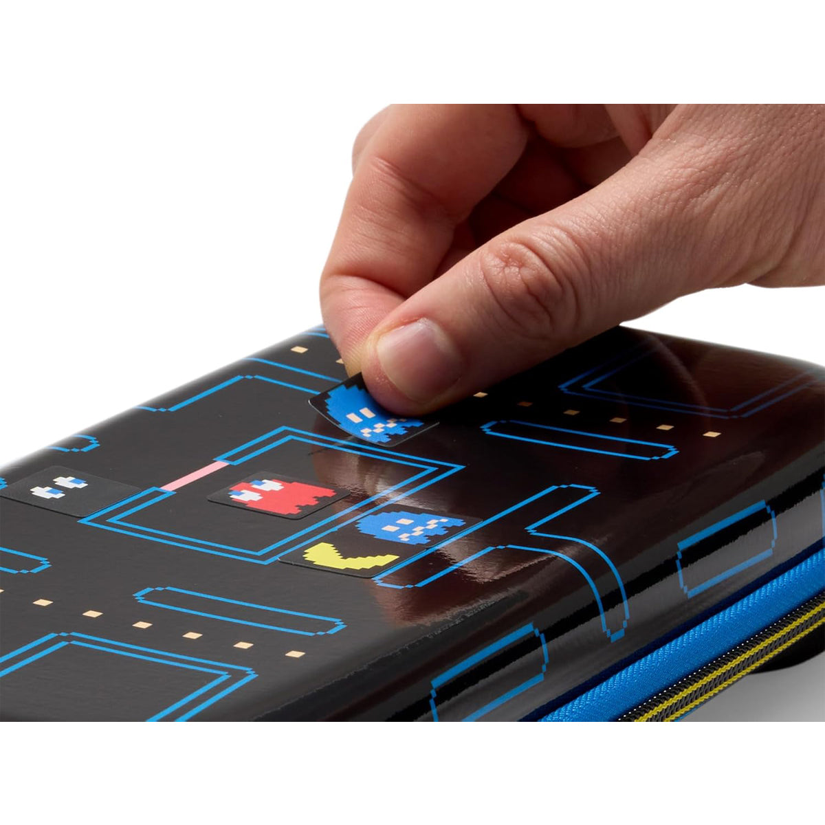 PowerA NSW Protection Case PAC-MAN Retro for N-Switch / Switch Lite