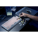 Razer BlackWidow V4 75% Hot-Swappable Mechanical Gaming Keyboard