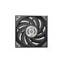 ASRock Steel Legend Dark 360 LCD AIO Liquid Cooler