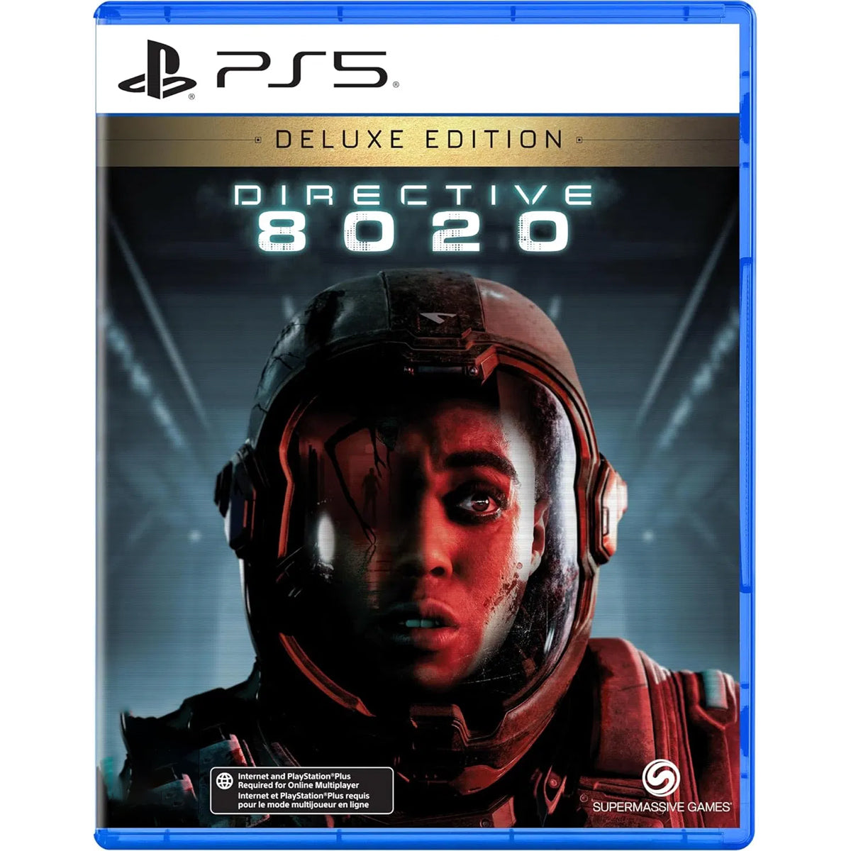 Directive 8020 Deluxe Edition