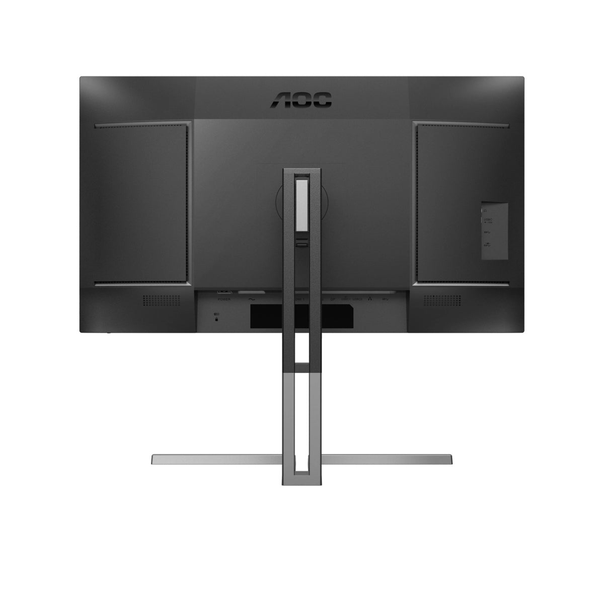 AOC Graphic Pro U27U3CV/71 27" 4K 60Hz 4ms UHD IPS Nano Monitor
