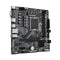 Gigabyte B760M E (rev. 1.0) DDR5 Intel UD Motherboard