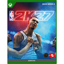 NBA 2K27 | Datablitz