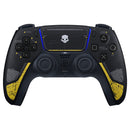 PS5 DualSense Wireless Controller – Helldivers 2 Limited Edition
