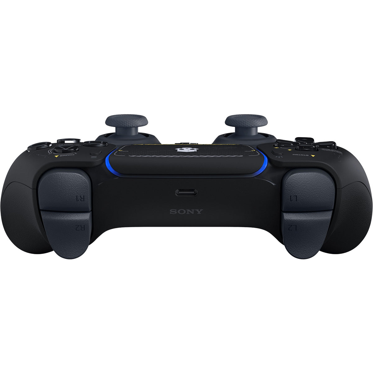 PS5 DualSense Wireless Controller – Helldivers 2 Limited Edition
