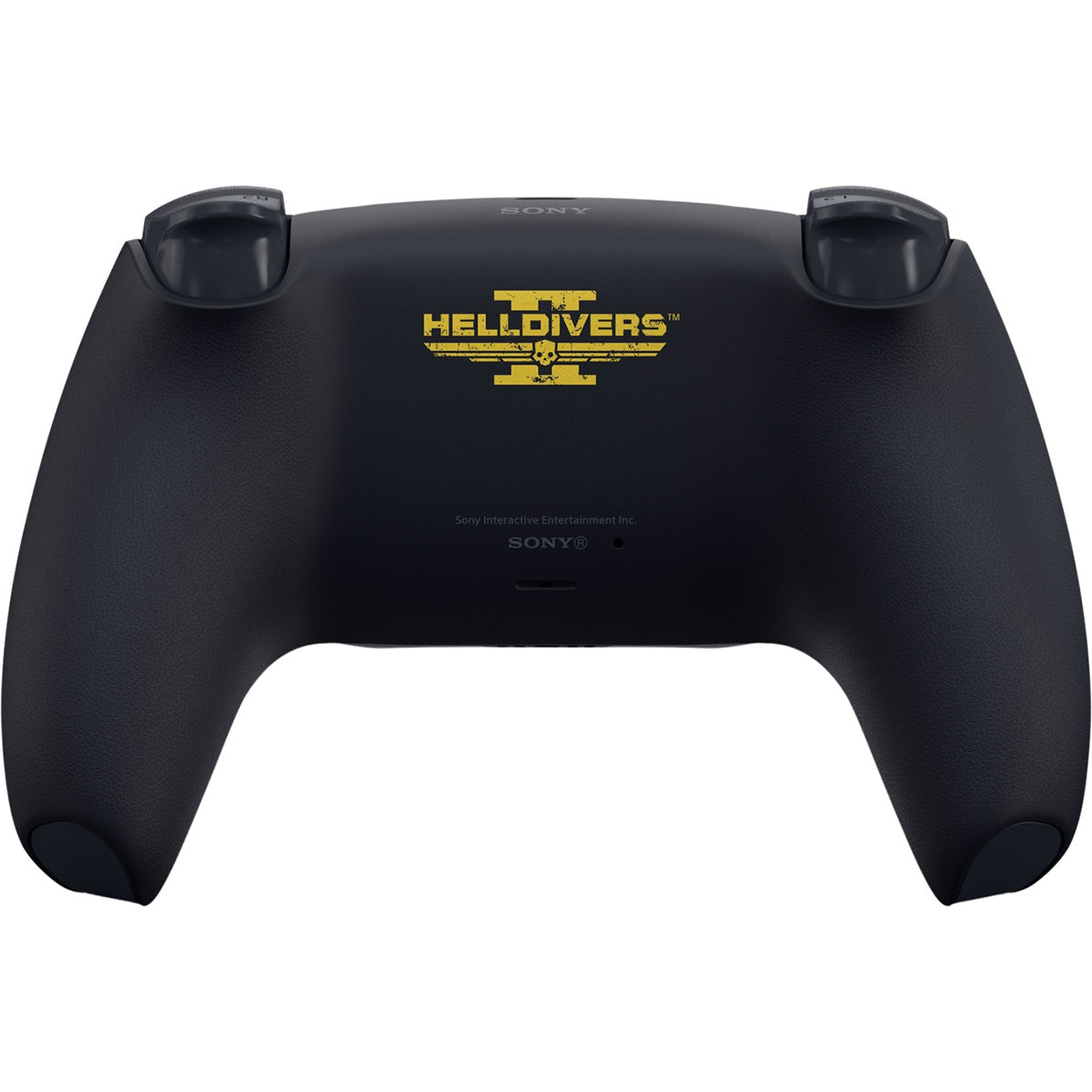 PS5 DualSense Wireless Controller – Helldivers 2 Limited Edition