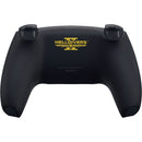 PS5 DualSense Wireless Controller – Helldivers 2 Limited Edition