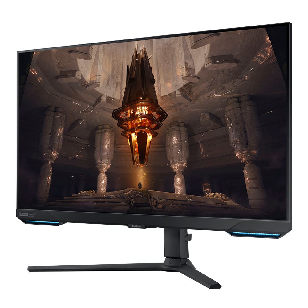 Samsung Odyssey G7 LS32BG702EEXXP 32"