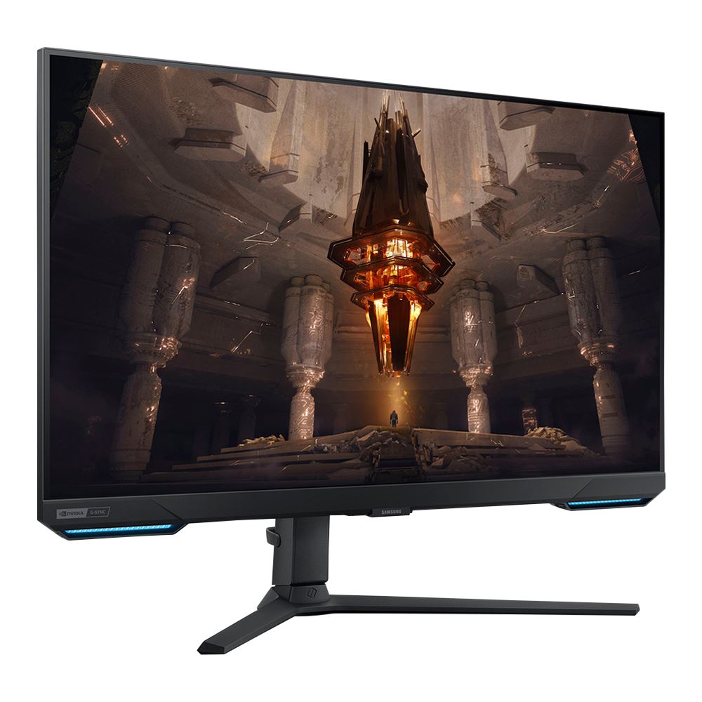 Samsung Odyssey G7 LS32BG702EEXXP 32"