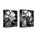 Ocypus Delta A40 Elite Dual Fan 4 Heat Pipe Single-Tower CPU Air Cooler