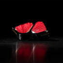 Truthear x Crinacle Zero: RED Dual Dynamic Driver In-ear Monitor with Detachable Cable