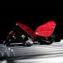 Truthear x Crinacle Zero: RED Dual Dynamic Driver In-ear Monitor with Detachable Cable