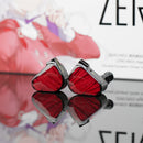 Truthear x Crinacle Zero: RED Dual Dynamic Driver In-ear Monitor with Detachable Cable