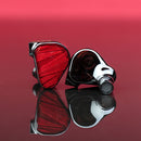 Truthear x Crinacle Zero: RED Dual Dynamic Driver In-ear Monitor with Detachable Cable