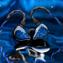 Truthear Nova 1DD + 4BA Hybrid In-Ear Monitor with Detachable Cable