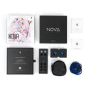 Truthear Nova 1DD + 4BA Hybrid In-Ear Monitor with Detachable Cable