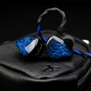 Truthear Nova 1DD + 4BA Hybrid In-Ear Monitor with Detachable Cable