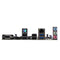 Colorful H610M-E M.2 V20 DDR4 MotherBoard