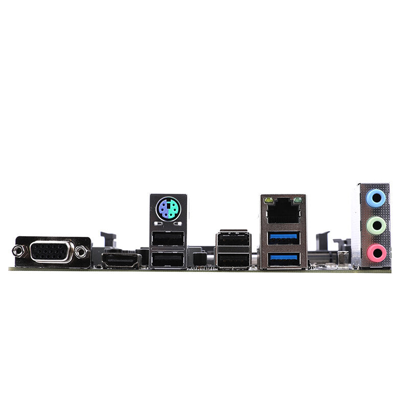 Colorful H610M-E M.2 V20 DDR4 MotherBoard