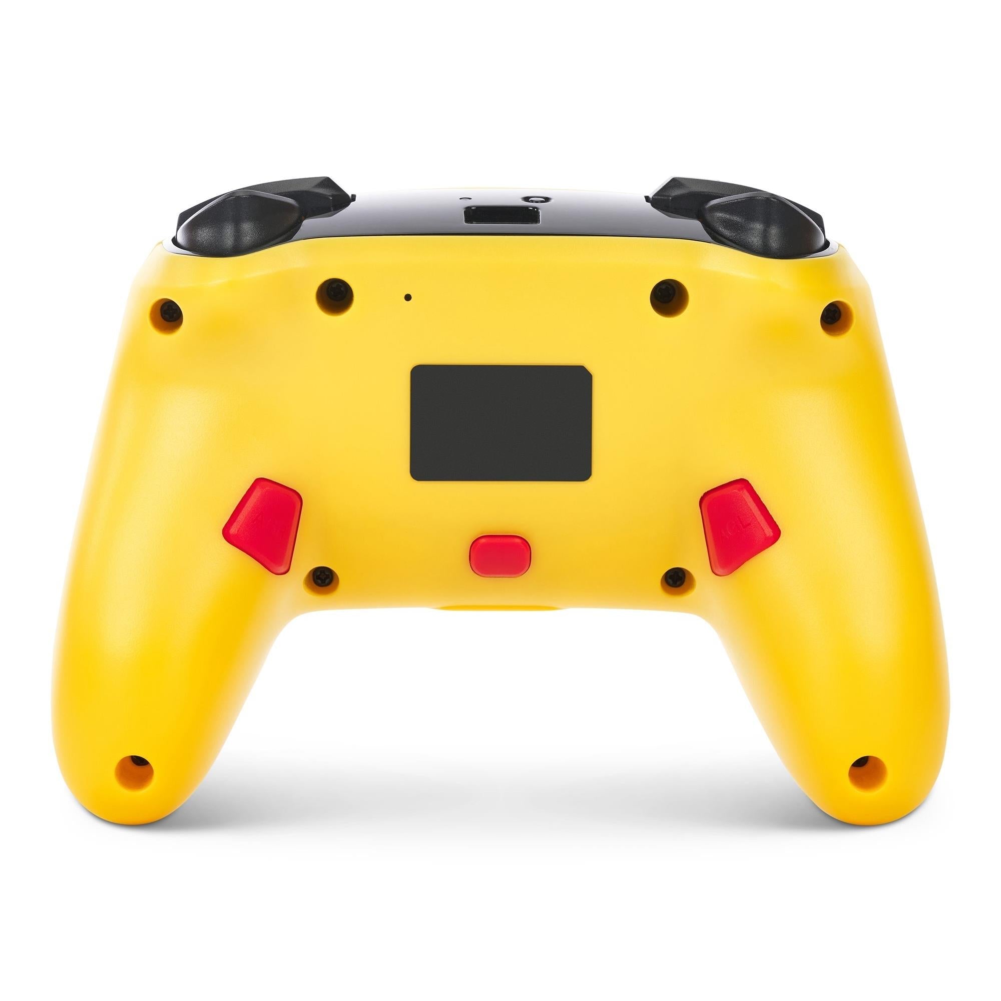 Power A Enhanced Wireless Controller For Nintendo Switch - Fortnite Peely (NSGP0268-01)