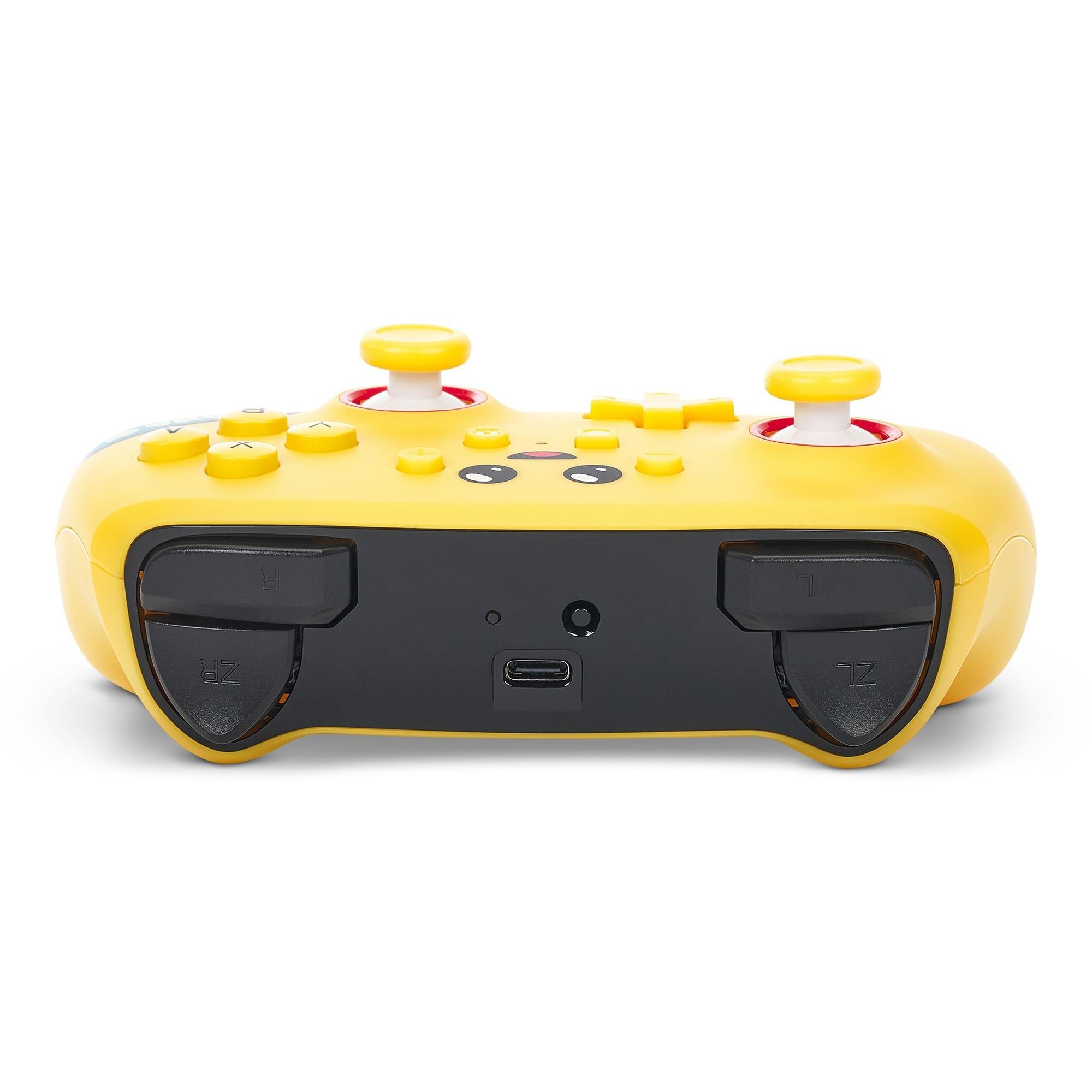 Power A Enhanced Wireless Controller For Nintendo Switch - Fortnite Peely (NSGP0268-01)