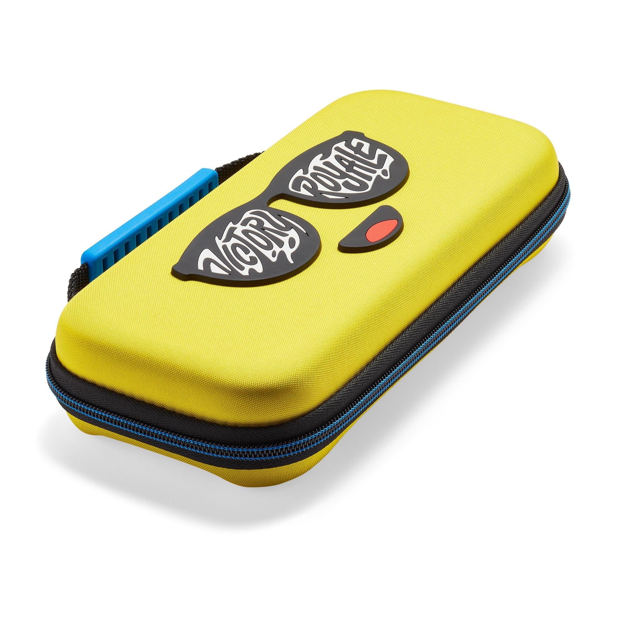 Power A Protection Case Peely Fortnite for Switch/ Switch Lite (NSCS0269-01) | DataBlitz