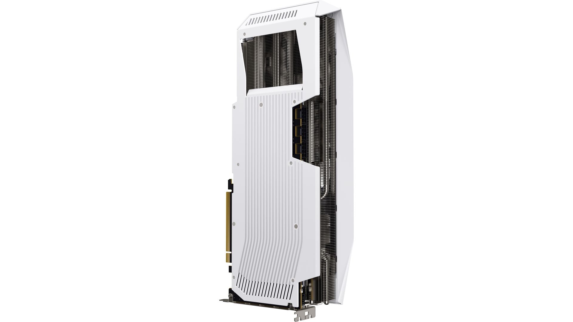 XFX Mercury AMD Radeon RX 9070 XT OC Gaming Ed. with RGB 16GB GDDR6