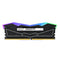 Teamgroup T-Force Delta RGB 32GB (2X16GB) DDR5 Intel XMP 6000MHZ