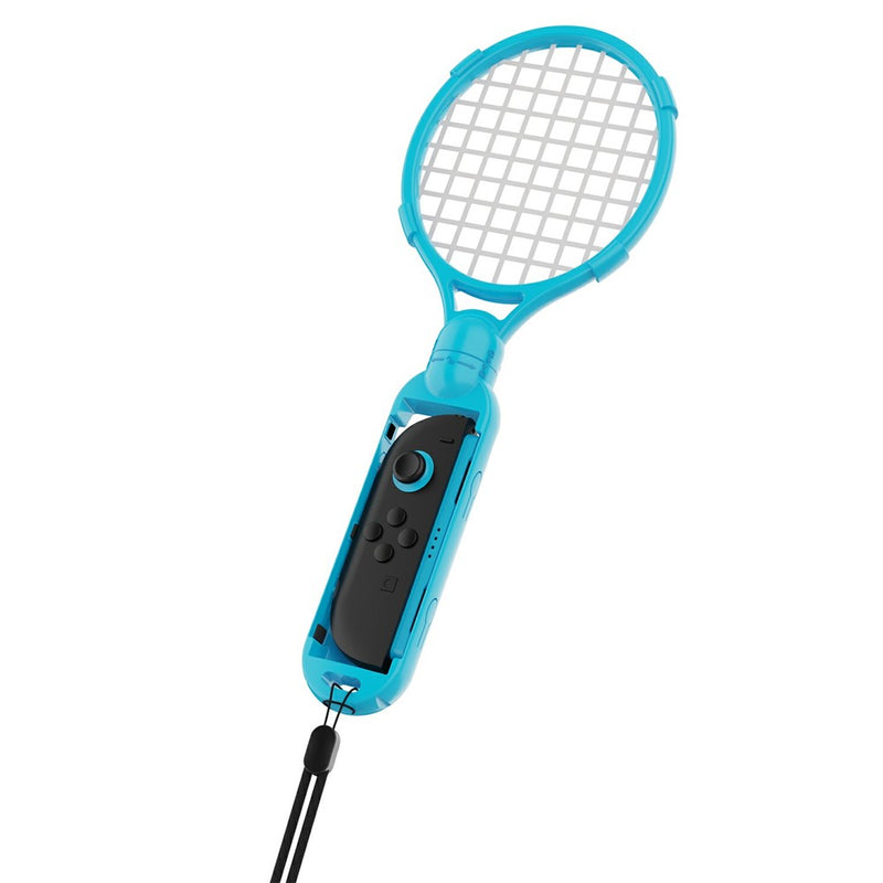 Ipega Tennis Racket for Nintendo Switch 2 Joy-Pad (PG-SW2090)