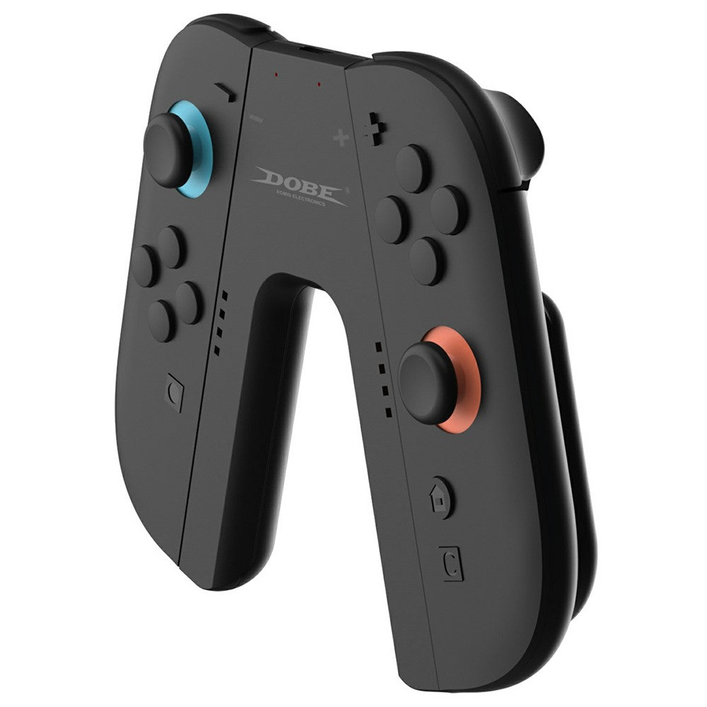Dobe Charging Grip for Nintendo Switch 2 Joy-Pad (Black) TNS-3178