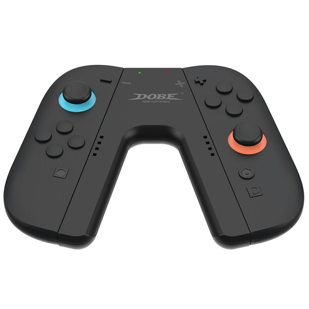 Dobe Charging Grip for Nintendo Switch 2 Joy-Pad (Black) TNS-3178