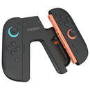 Dobe Charging Grip for Nintendo Switch 2 Joy-Pad (Black) TNS-3178