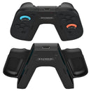 Dobe Charging Grip for Nintendo Switch 2 Joy-Pad (Black) TNS-3178