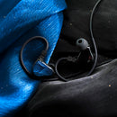 Truthear x Crinacle Zero: BLUE2 Dual Dynamic Driver In-ear Monitor