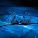 Truthear x Crinacle Zero: BLUE2 Dual Dynamic Driver In-ear Monitor