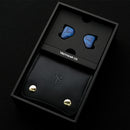 Truthear x Crinacle Zero: BLUE2 Dual Dynamic Driver In-ear Monitor