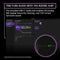 Sony Inzone E9 IER-G900 In-Ear Gaming Headphones 