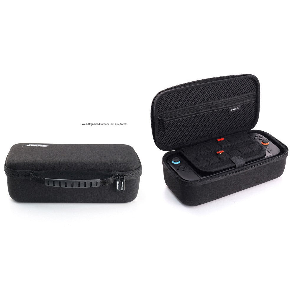Dobe Storage Case for Nintendo Switch 2 (Black) TNS-3176S