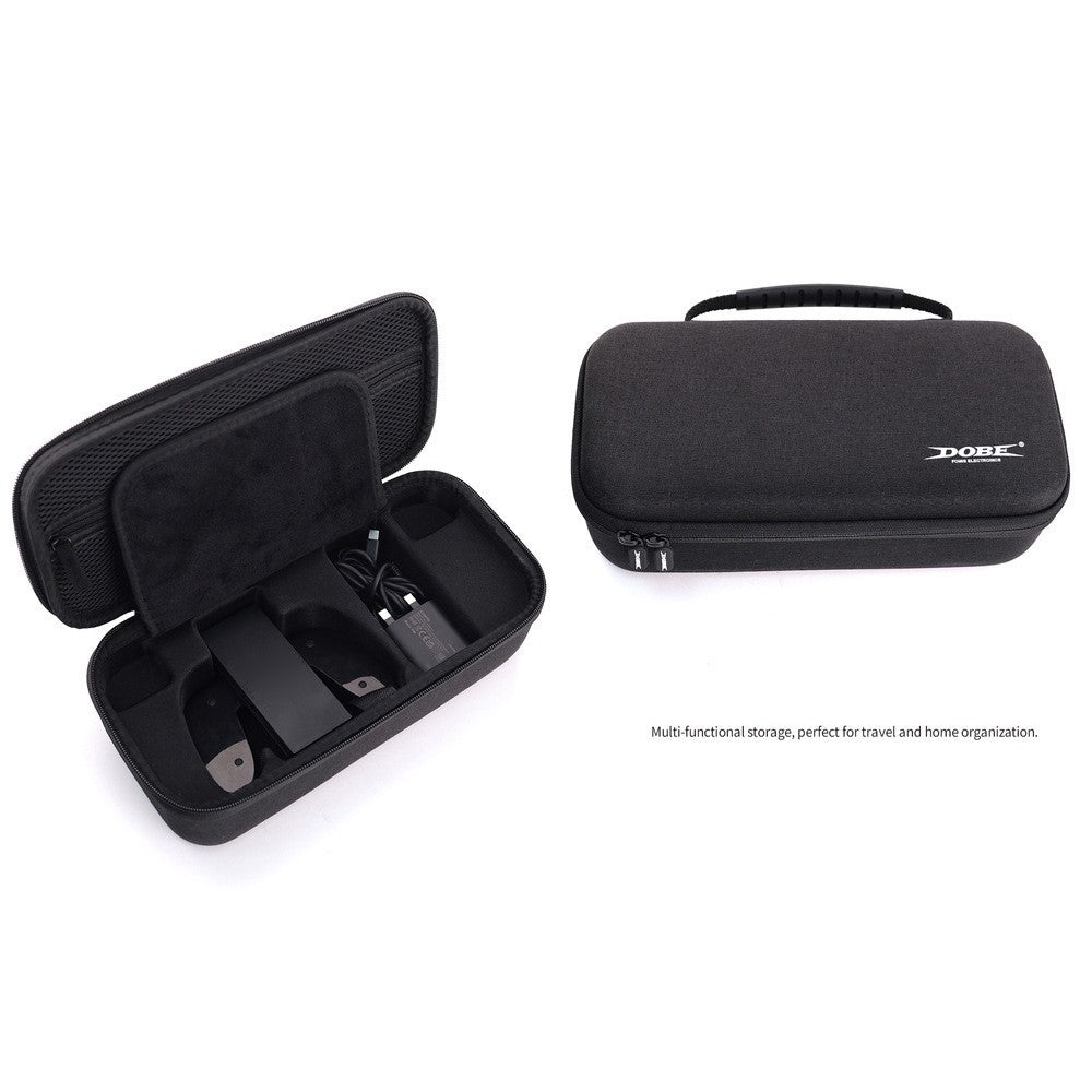 Dobe Storage Case for Nintendo Switch 2 (Black) TNS-3176S